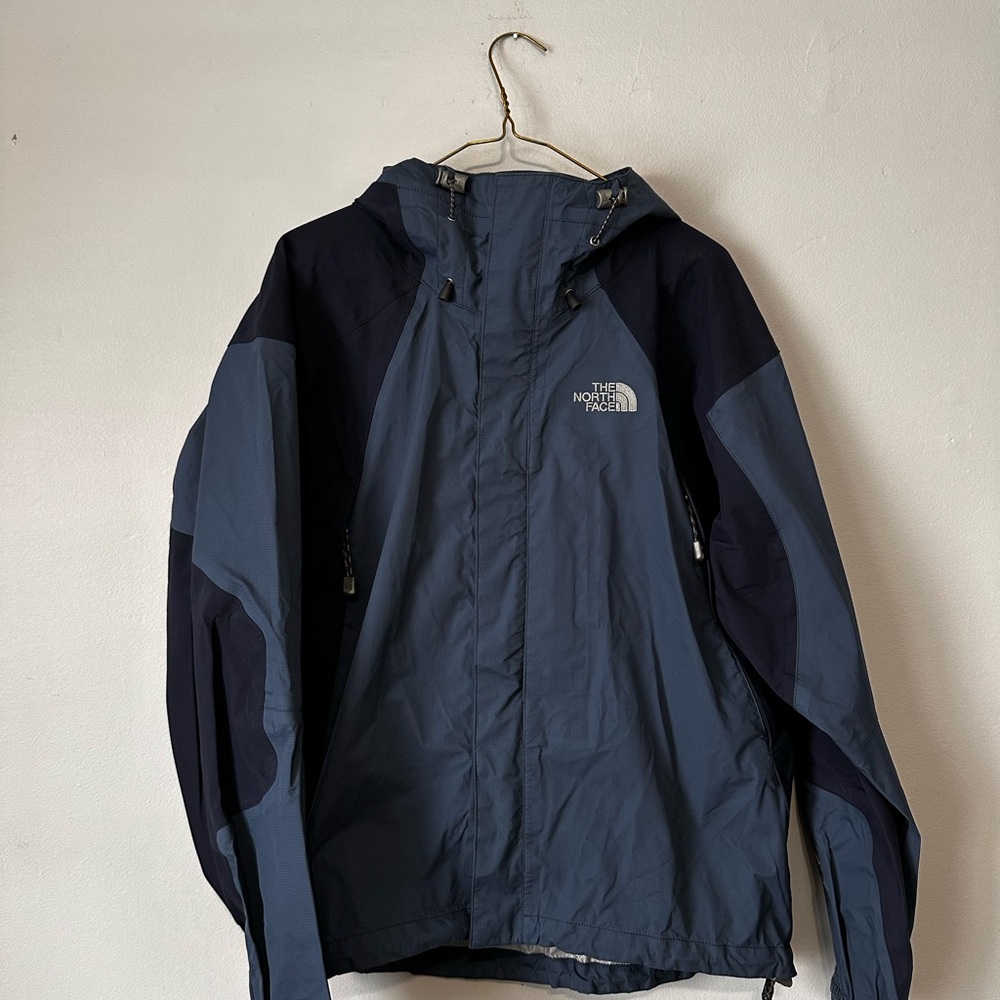 The North Face Men's Blue Jacket